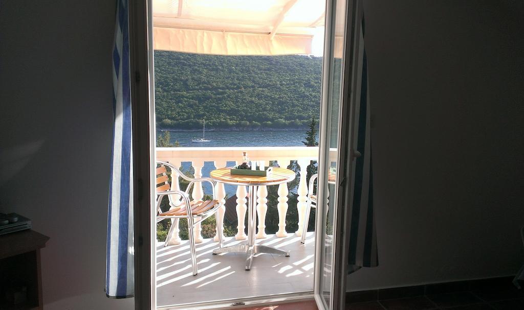 Apartments Sofija Tivat Room photo