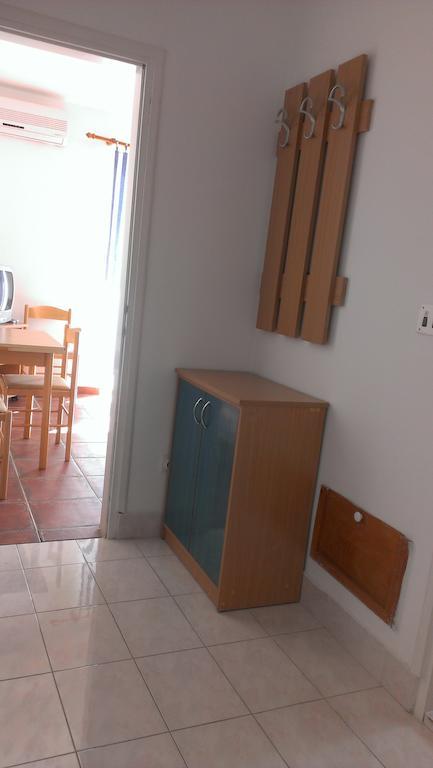 Apartments Sofija Tivat Room photo