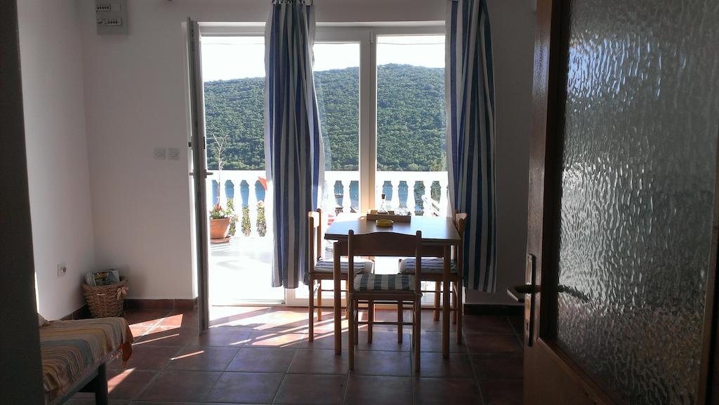 Apartments Sofija Tivat Room photo