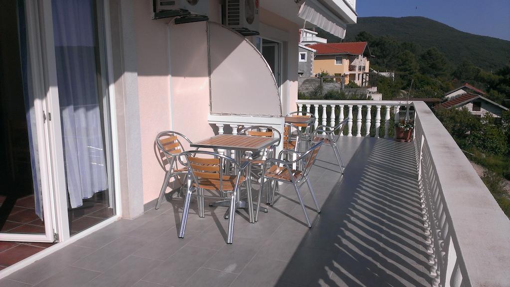 Apartments Sofija Tivat Room photo